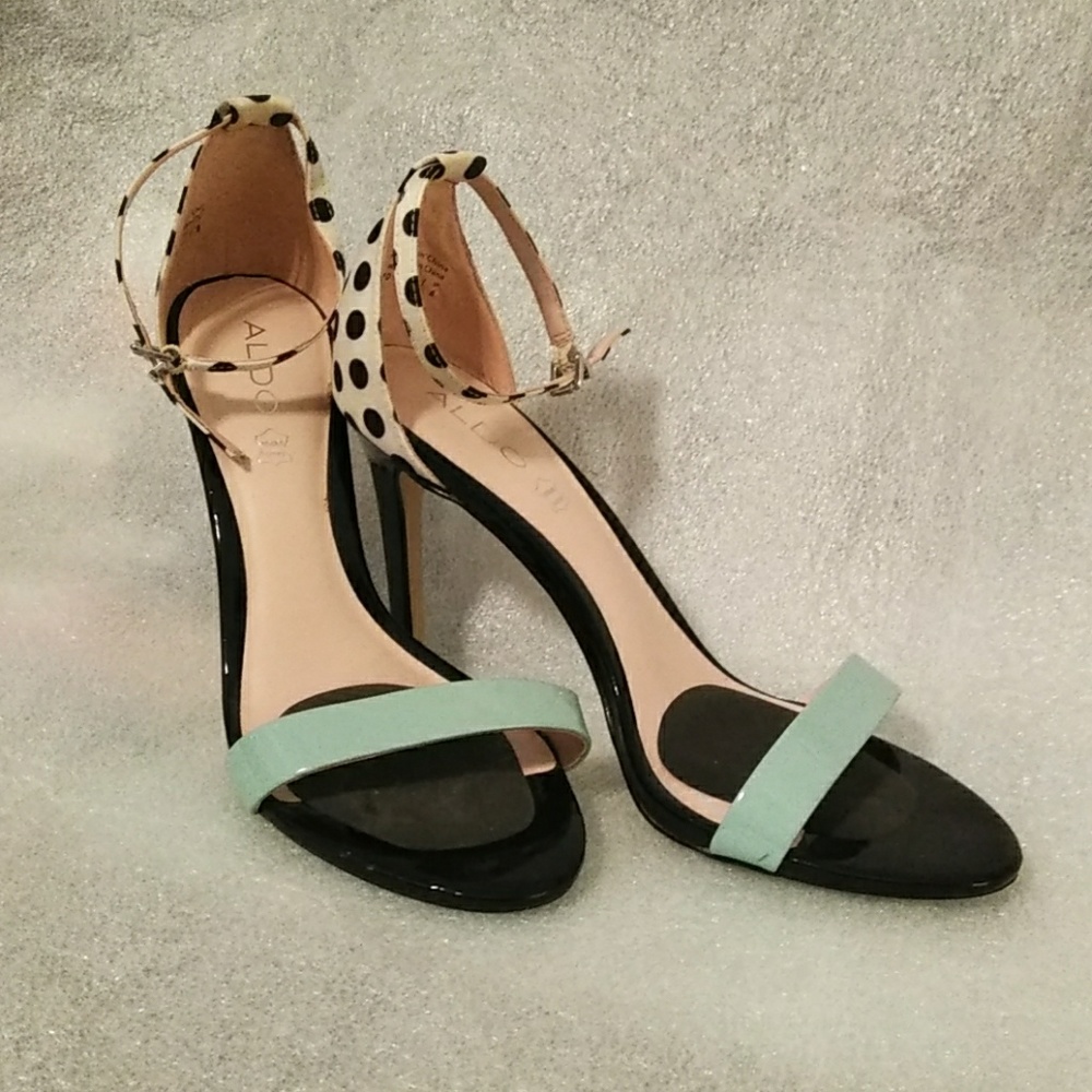 Aldo heels